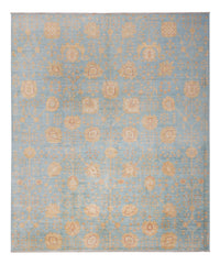 ツィーグラー絨毯 299x253cm - オリエンタル絨毯 – product image
