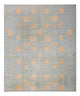 ツィーグラー絨毯 299x253cm - オリエンタル絨毯