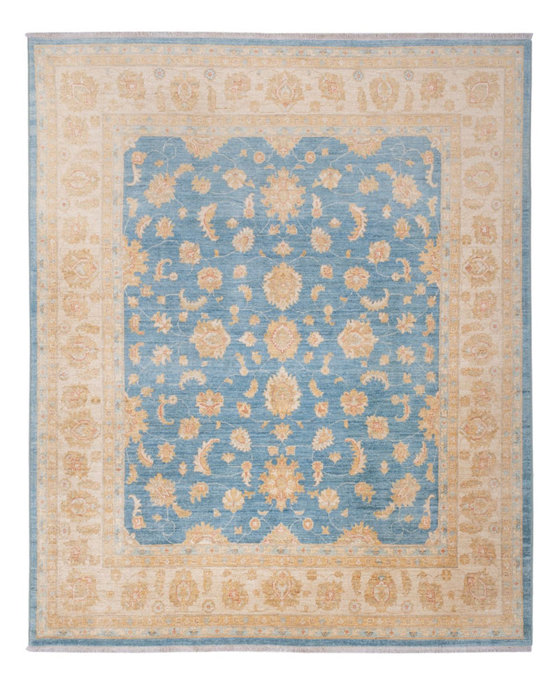 ツィーグラー絨毯 298x250cm - オリエンタル絨毯