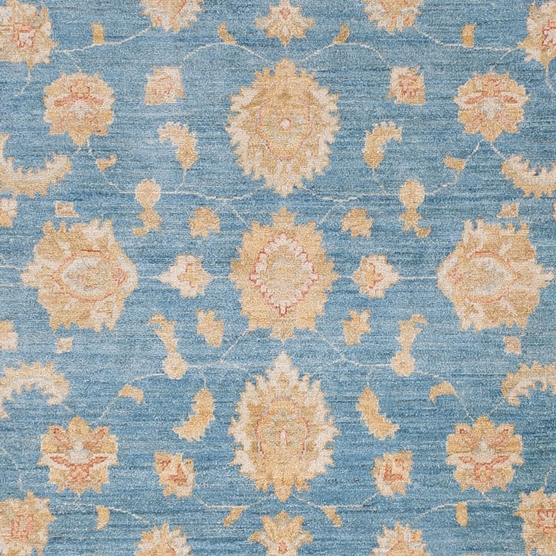 ツィーグラー絨毯 298x250cm - オリエンタル絨毯