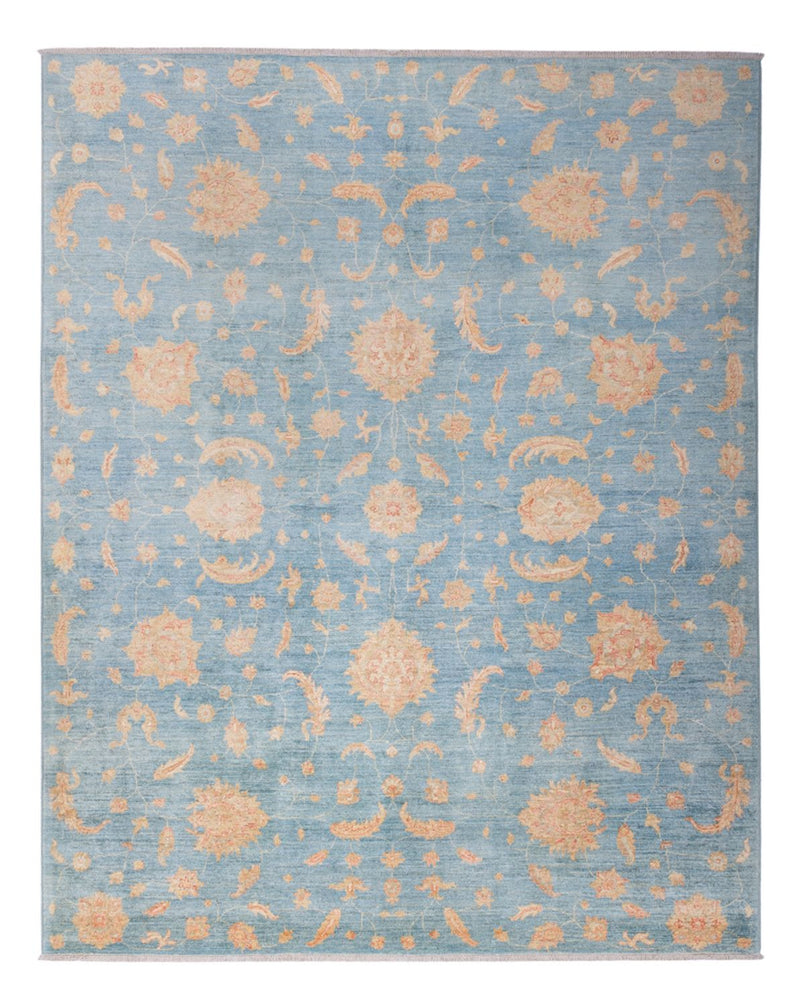 ツィーグラー モダン 絨毯 309x252cm - オリエンタル絨毯