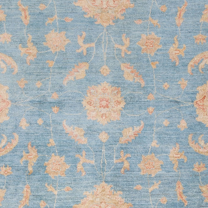 ツィーグラー モダン 絨毯 309x252cm - オリエンタル絨毯