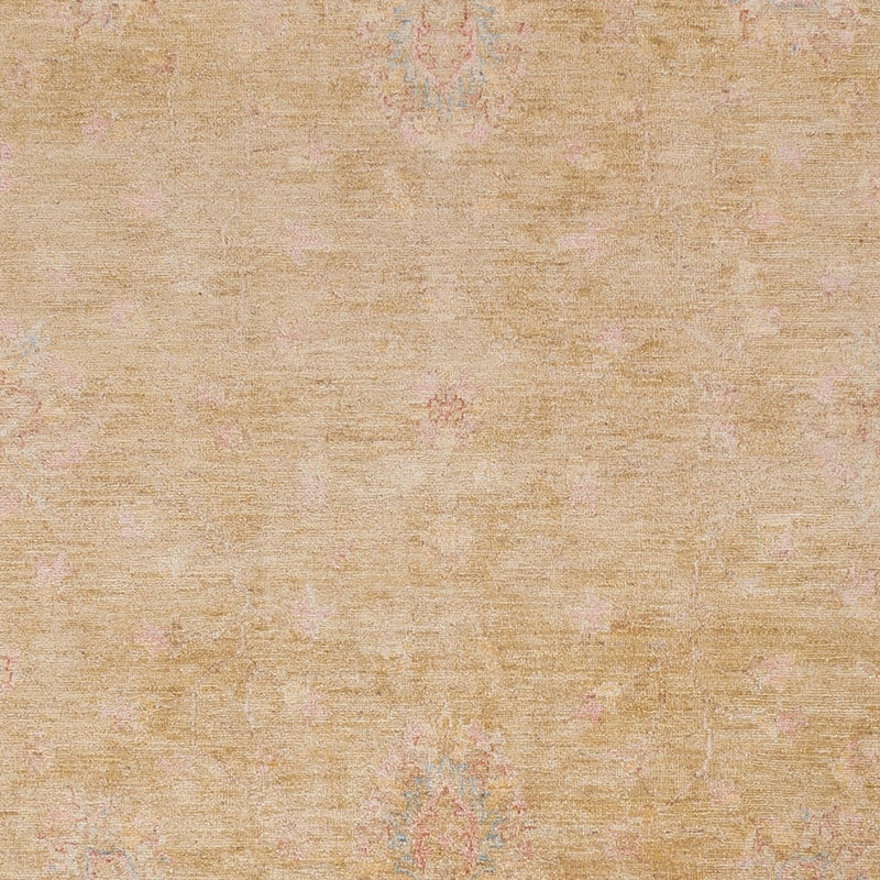 ツィーグラー絨毯 297x260cm - オリエンタル絨毯