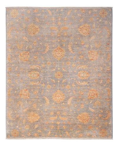 ツィーグラー モダン 絨毯 250x304cm - オリエンタル絨毯