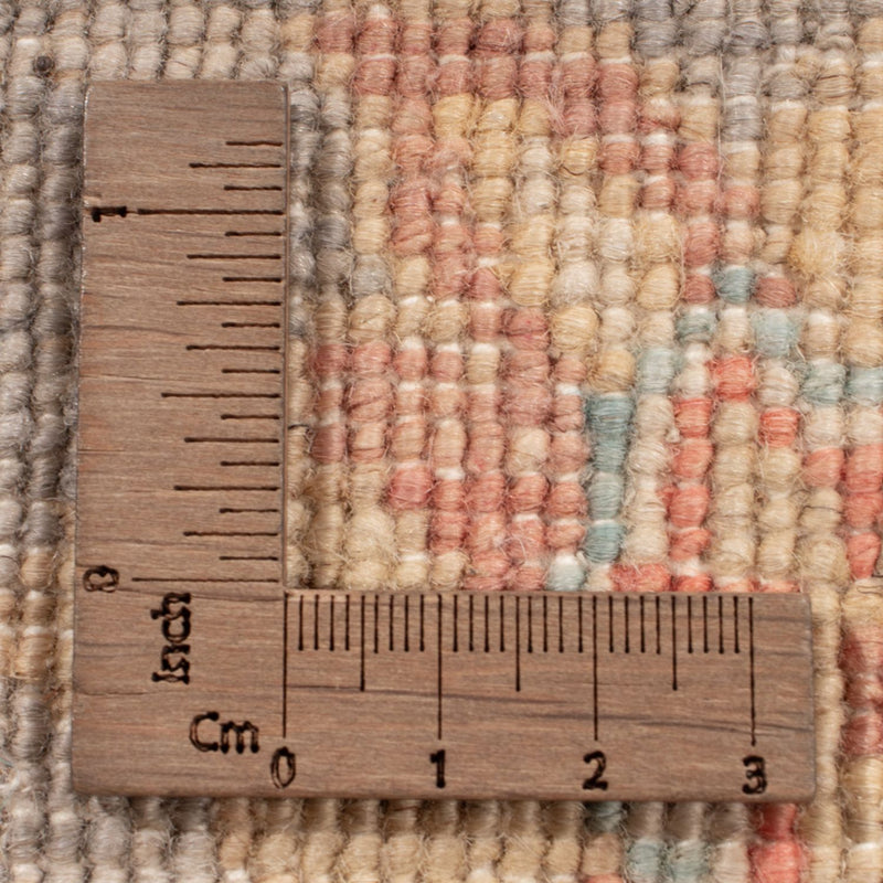 ツィーグラー モダン 絨毯 304x250cm - オリエンタル絨毯