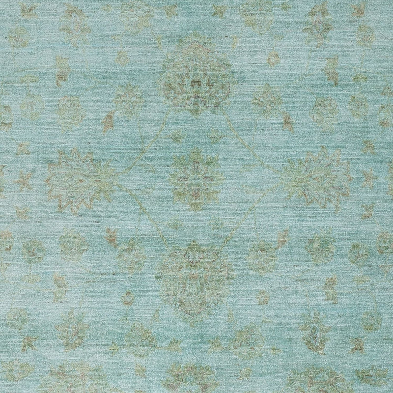 ツィーグラー絨毯 309x250cm - オリエンタル絨毯