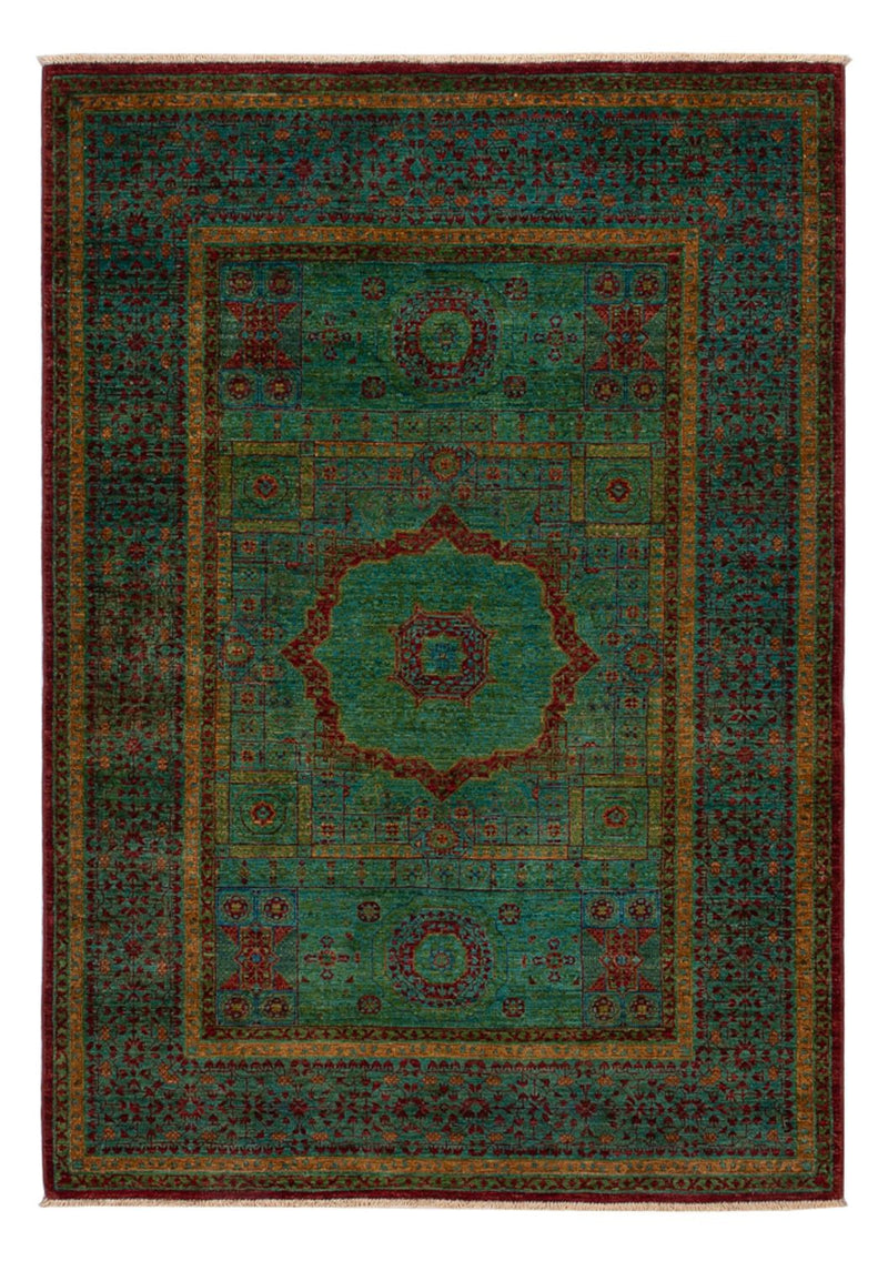 アリアナ 絨毯 179x124cm - オリエンタル絨毯