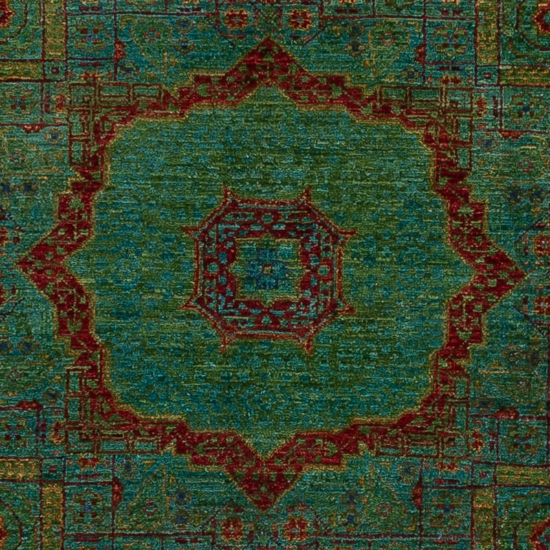 アリアナ 絨毯 179x124cm - オリエンタル絨毯