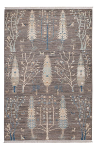 アリアナ 絨毯 182x118cm - オリエンタル絨毯 – product image