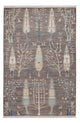 アリアナ 絨毯 182x118cm - オリエンタル絨毯