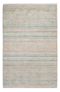 シャル 絨毯 183x123cm - オリエンタル絨毯 – product image