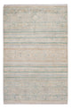 シャル 絨毯 183x123cm - オリエンタル絨毯