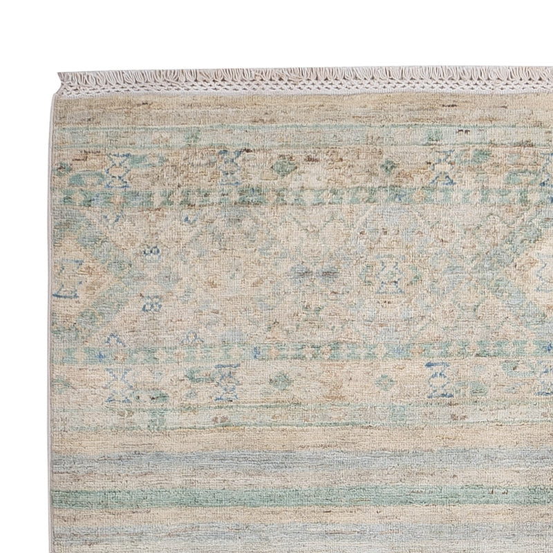 シャル 絨毯 183x123cm - オリエンタル絨毯