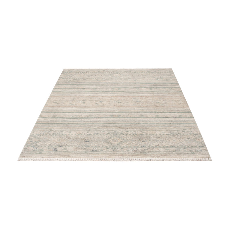 シャル 絨毯 183x123cm - オリエンタル絨毯