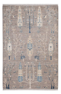 アリアナ 絨毯 184x124cm - オリエンタル絨毯 – product image