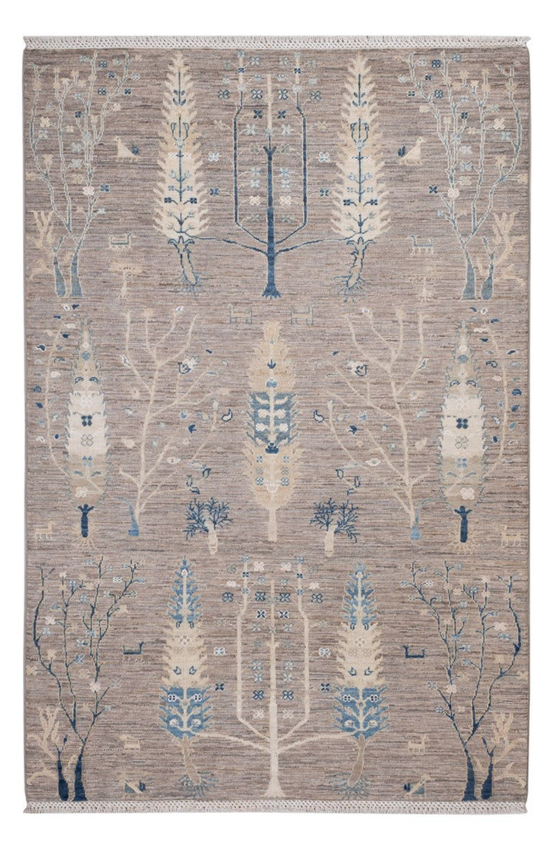 アリアナ 絨毯 184x124cm - オリエンタル絨毯