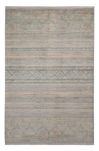 シャル 絨毯 180x120cm - オリエンタル絨毯 – product image