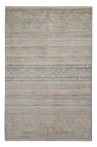 シャル 絨毯 120x180cm - オリエンタル絨毯