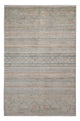 シャル 絨毯 180x120cm - オリエンタル絨毯