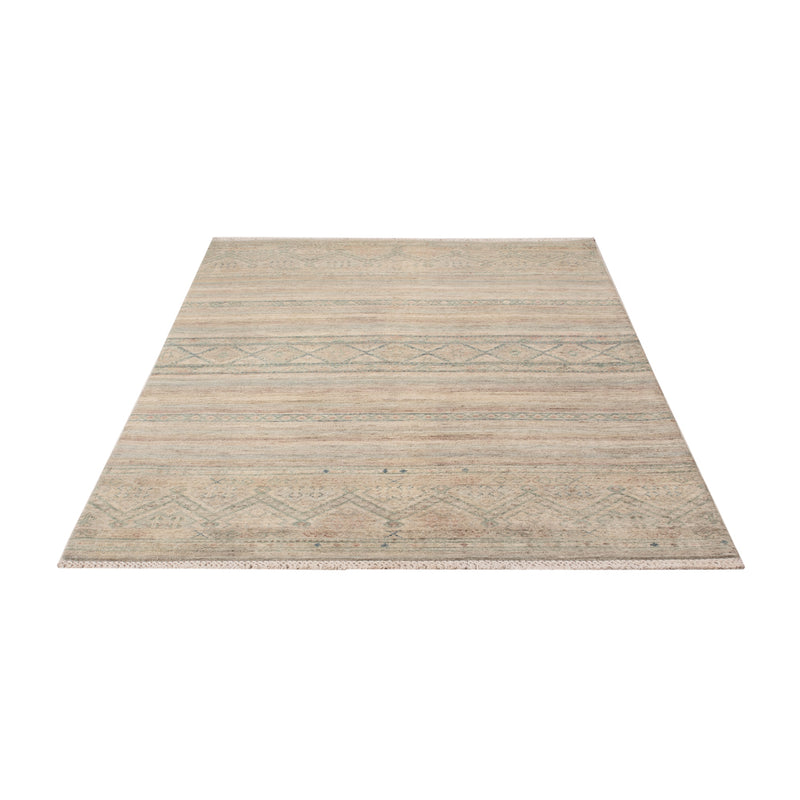 シャル 絨毯 180x120cm - オリエンタル絨毯