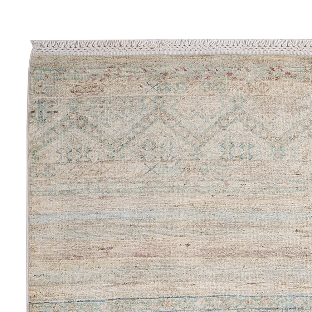 シャル 絨毯 181x124cm - オリエンタル絨毯
