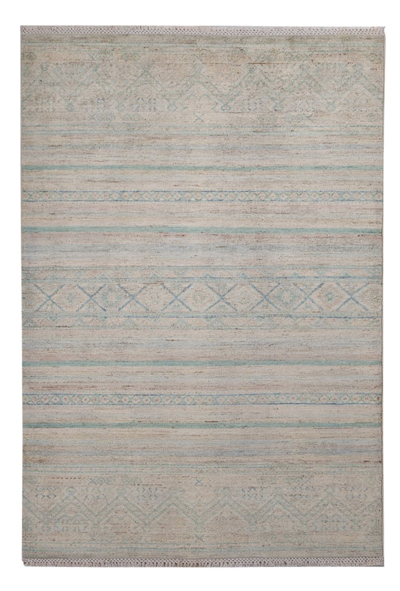 シャル 絨毯 171x118cm - オリエンタル絨毯