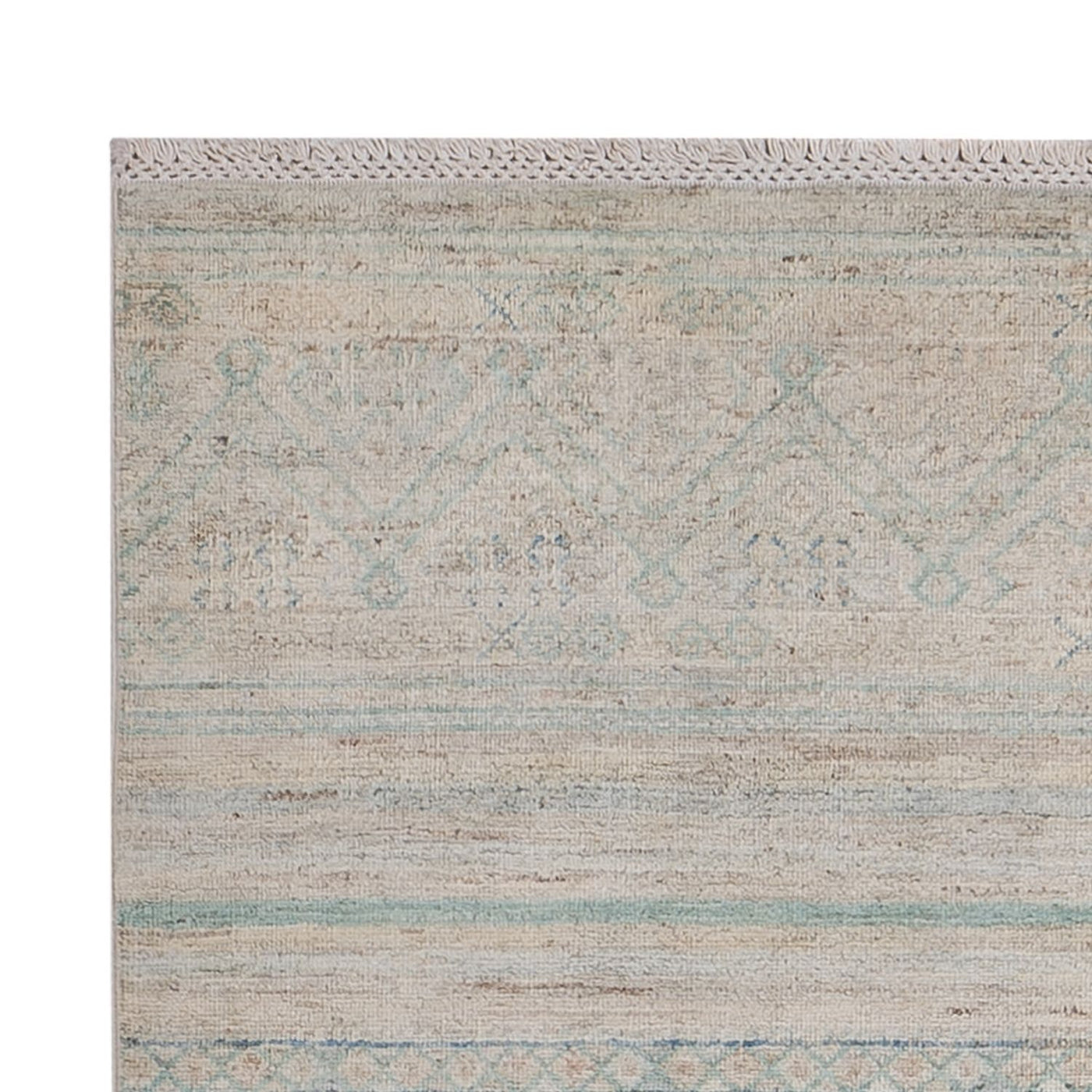 シャル 絨毯 171x118cm - オリエンタル絨毯