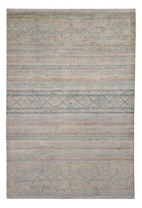 シャル 絨毯 181x122cm - オリエンタル絨毯 – product image
