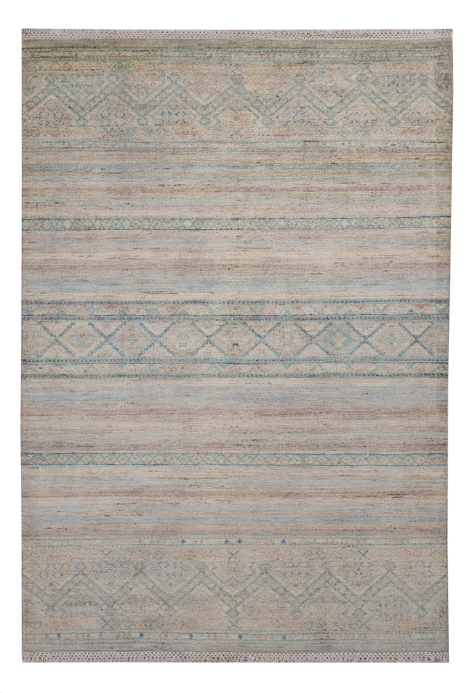 シャル 絨毯 181x122cm - オリエンタル絨毯