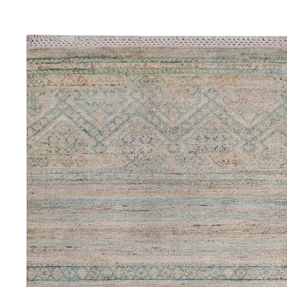 シャル 絨毯 181x122cm - オリエンタル絨毯