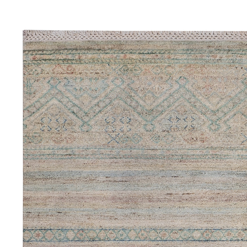 シャル 絨毯 181x122cm - オリエンタル絨毯