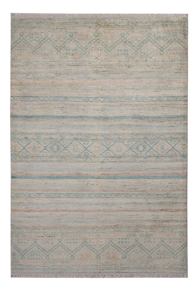 シャル 絨毯 120x178cm - オリエンタル絨毯