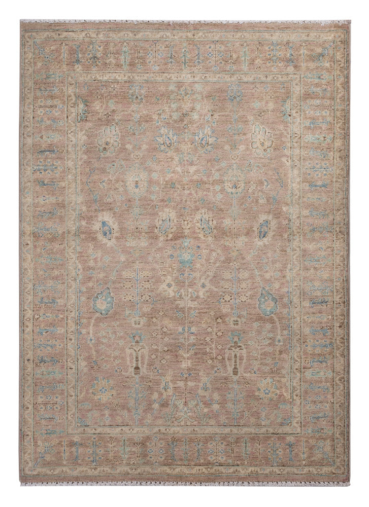 アリアナ 絨毯 178x125cm - オリエンタル絨毯
