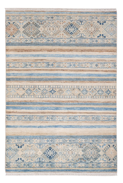 シャル 絨毯 122x178cm - オリエンタル絨毯