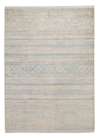 シャル 絨毯 170x121cm - オリエンタル絨毯 – product image