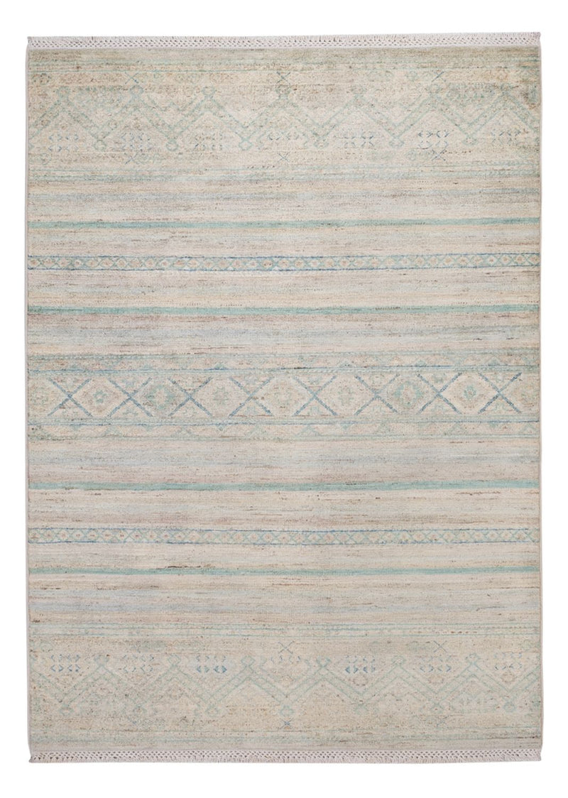 シャル 絨毯 170x121cm - オリエンタル絨毯
