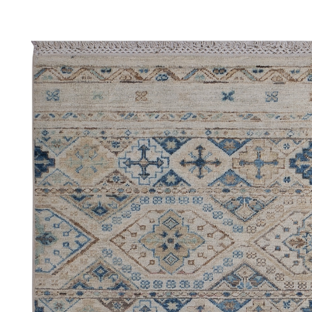 シャル 絨毯 173x121cm - オリエンタル絨毯
