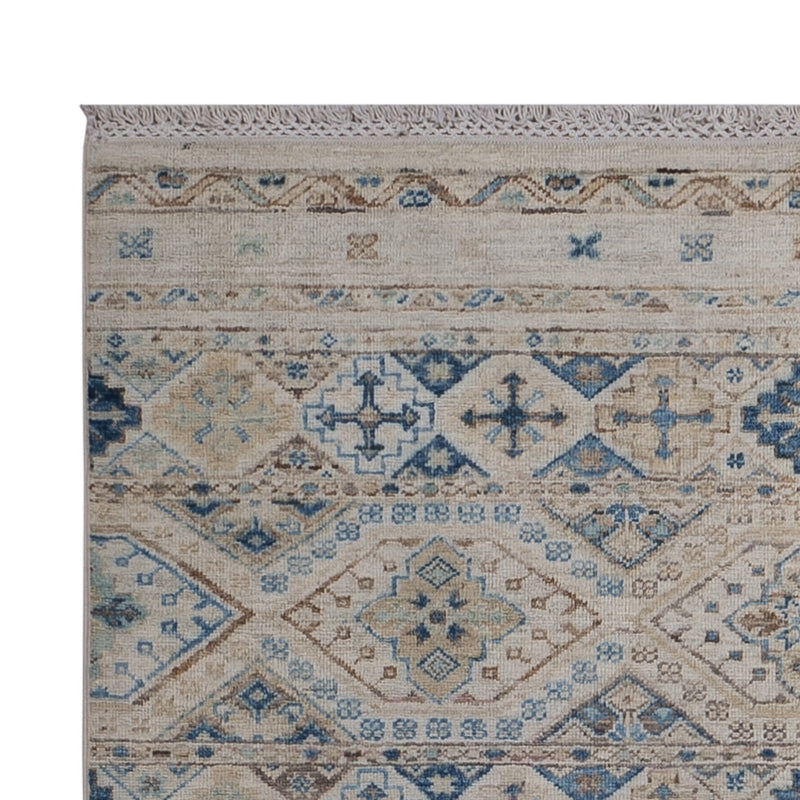 シャル 絨毯 173x121cm - オリエンタル絨毯