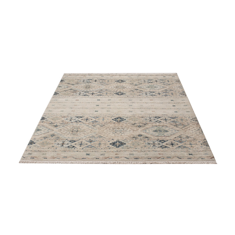 シャル 絨毯 173x121cm - オリエンタル絨毯