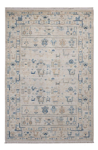 デザイナー絨毯 185x121cm - デザイナーラグ – product image