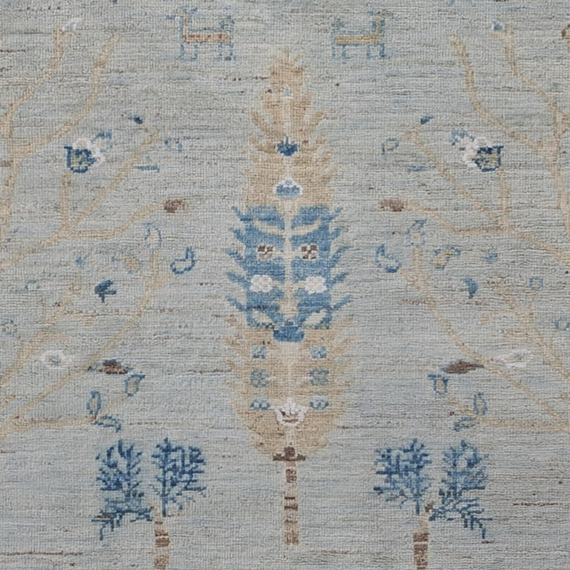 デザイナー絨毯 181x120cm - デザイナーラグ