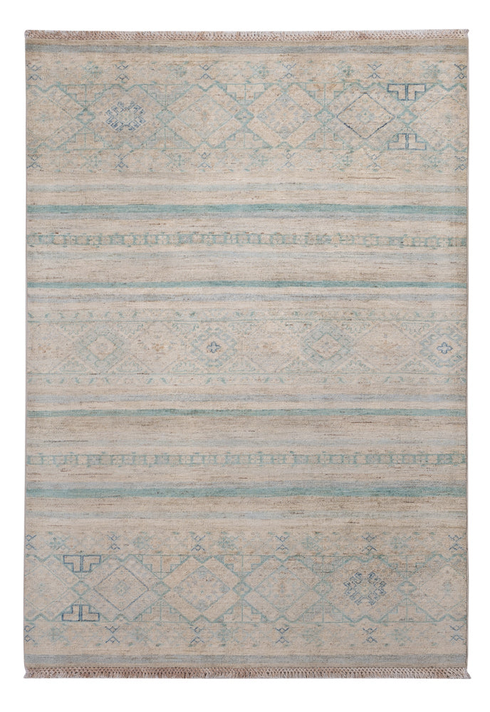 シャル 絨毯 179x122cm - オリエンタル絨毯