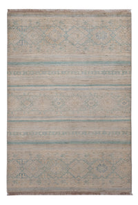 シャル 絨毯 177x119cm - オリエンタル絨毯 – product image