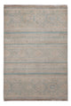 シャル 絨毯 177x119cm - オリエンタル絨毯