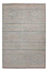 シャル 絨毯 177x122cm - オリエンタル絨毯 – product image