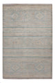 シャル 絨毯 177x122cm - オリエンタル絨毯