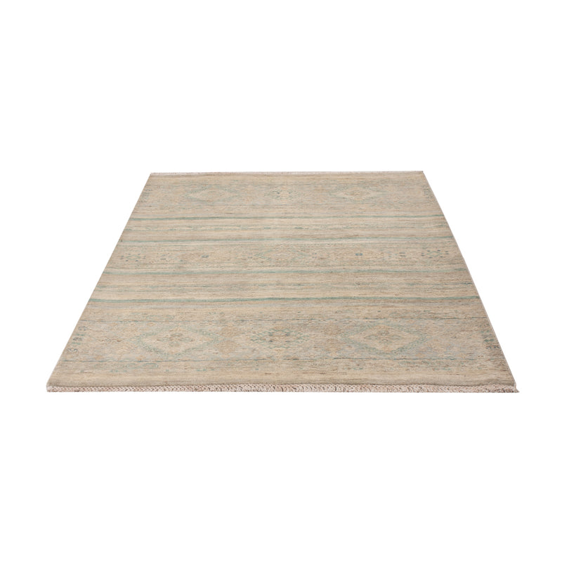 シャル 絨毯 177x122cm - オリエンタル絨毯