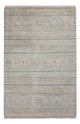 シャル 絨毯 180x127cm - オリエンタル絨毯