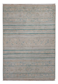 シャル 絨毯 178x123cm - オリエンタル絨毯 – product image
