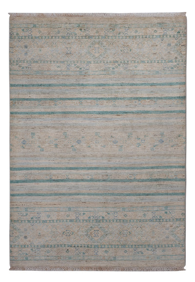 シャル 絨毯 123x178cm - オリエンタル絨毯